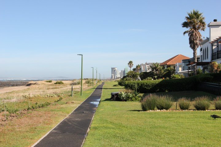 2 Bedroom Property for Sale in Greenways Golf Estate Western Cape